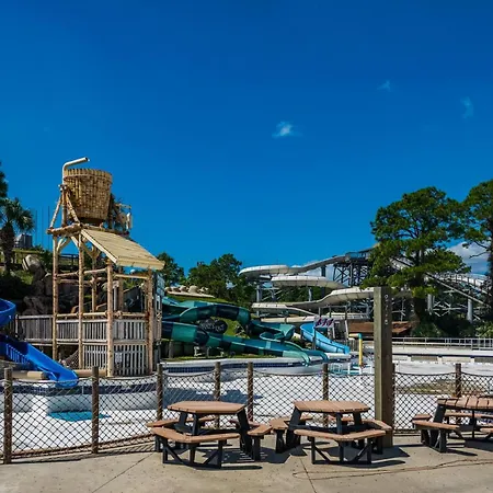 Villa Tidewater 2204